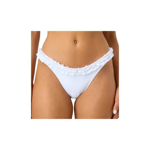 GLASSONS MID Покрытие Рифля Бикини Низ Бикини Женские