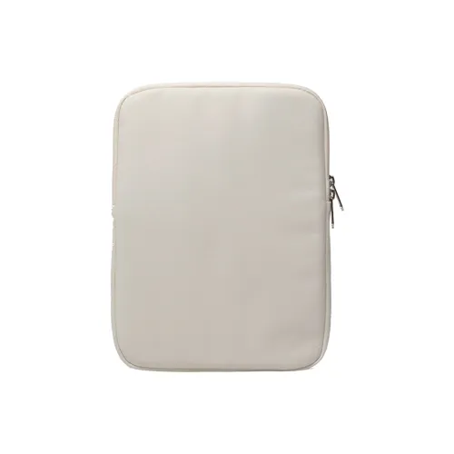 OSOCE Нейлон Ноутбук Сумка Большая Унисекс Айвори Черный Светло-Зеленый Светло-Синий