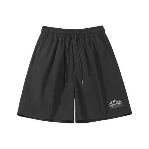 TUCANO Унисекс Повседневные шорты