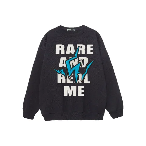 RARM Унисекс Свитшоты