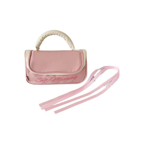 Return to Party GOOD Looking Cute Portable Косметички Portable Storage