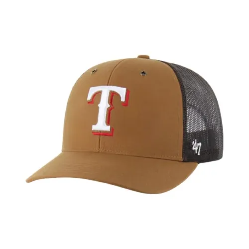 Кепки '47 Унисекс Коричневые