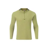 Оливковый жёлтый