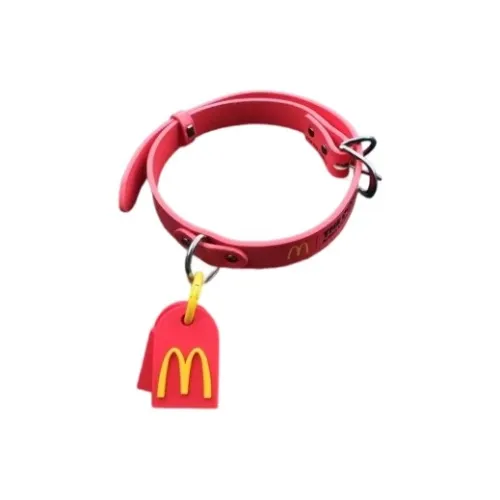 McDonald's Мерч по IP