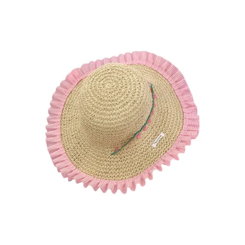 Cranta Komeia Целлюлозный материал UV-защита Женские шляпы