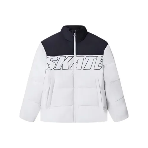 361° Down Jacket Men's Glacier Gray