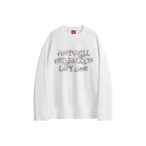 Disney Унисекс T-рубашки