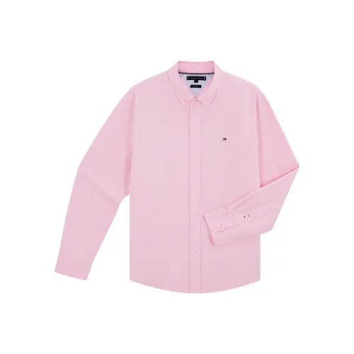 Tommy Hilfiger Мужские Рубашки