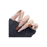 S[Подходит для 80% женских рук]15-11-12-11-8