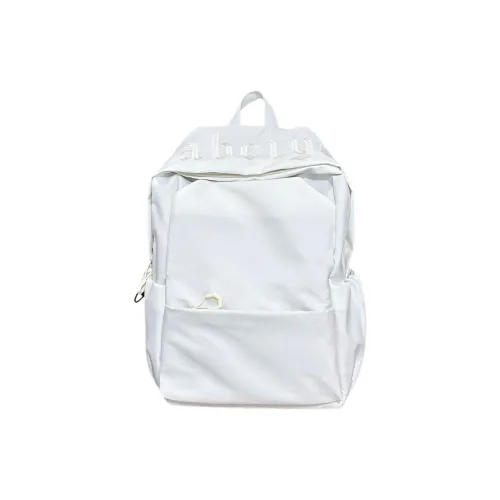 KINMAC Нейлон Рюкзак Стандартный Унисекс Белый Черный Красный Синий