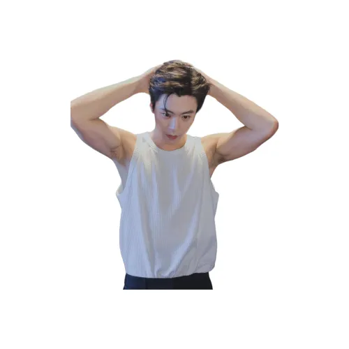 CORNILOT Белый Унисекс Майки