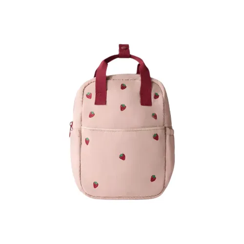 ZARA Рюкзаки Розовый Kids
