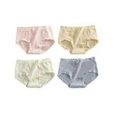 4 пачки (Светло-розовый + Заварной + Гороховый зеленый + Синий)