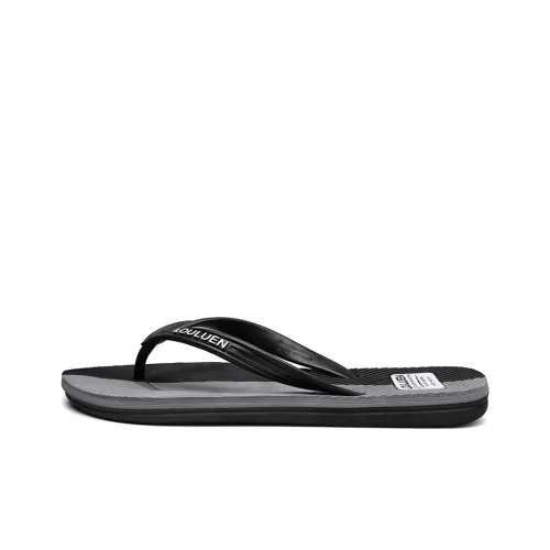 BOLE Quiet Quick-Dry Flip-Flops Men's
