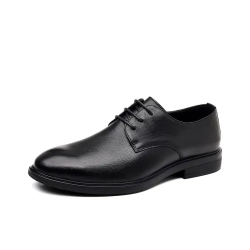 CALIFBULL Обувь Мужская Черная