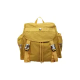 Имбирно-желтый