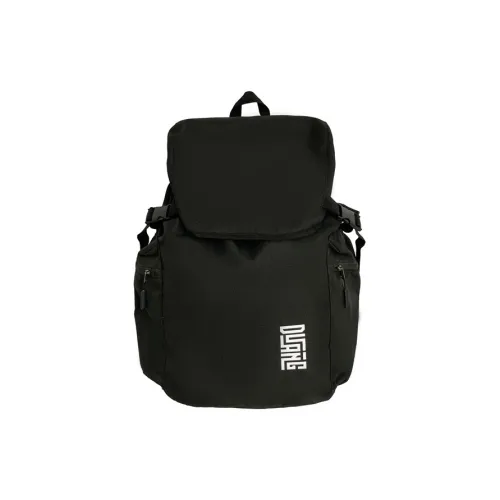 Yin Chu Oxford Рюкзак Стандартный Унисекс Многоцветный