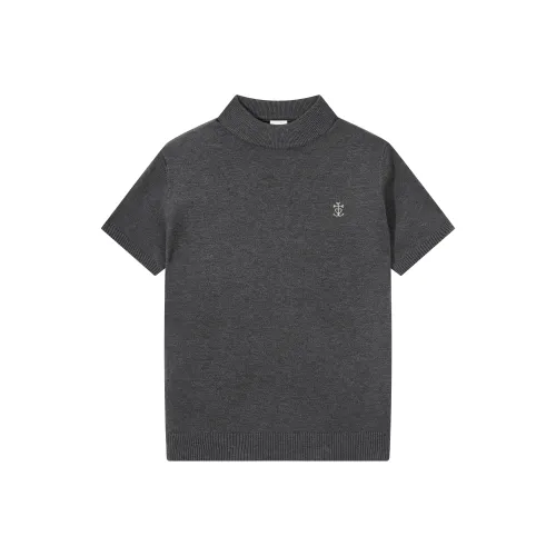 TEN MIRO Унисекс Трикотаж