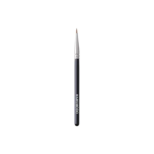 Hakuhodo Ультра Fine Eyeliner Brush Soft и Дружественный к коже