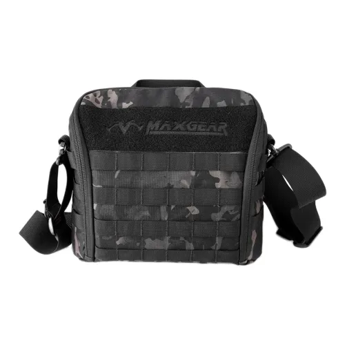 MAXGEAR Нейлон Rhino Bird Сумки через плечо Унисекс Многоцветные