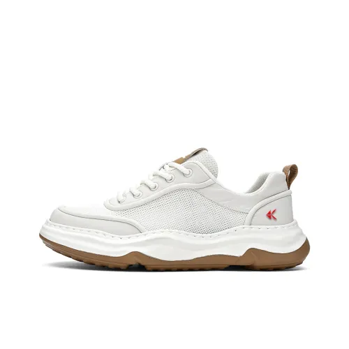 ZAMST Низкий Топ Повседневная Обувь Мужская