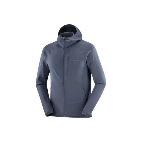 SALOMON ESSENTIAL LIGHTWARM Куртка Мужская