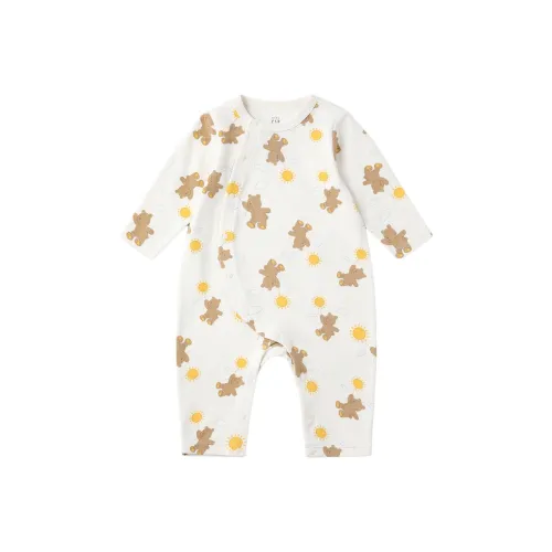 GAP совместный бренд Комбинезон для малышей и детей дошкольного возраста