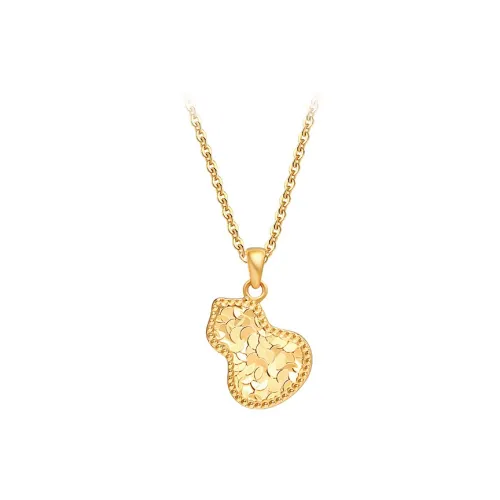 SHINE Медные Ожерелья Женские