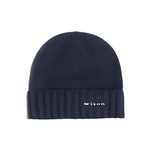 KITON Шапки-бини Унисекс