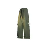 Армейский зеленый