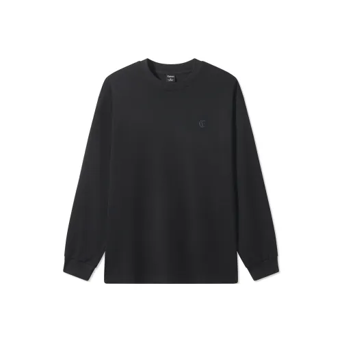 Cabbeen Charcoal Black 01 Мужская T-рубашка