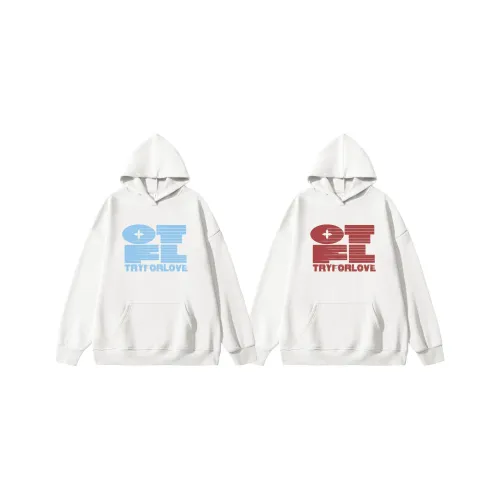 Tryforlove Унисекс Парные Наборы