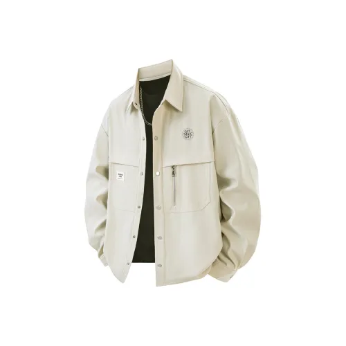 GET MAX GIFT Унисекс Куртки