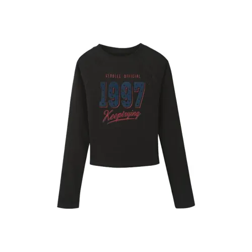 Frustration Garden T-Shirt Женская