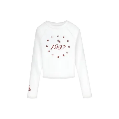 Frustration Garden T-Shirt Женская