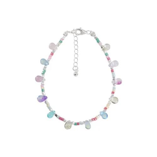 CUIRUYA Браслеты с цветной глазурью Женские