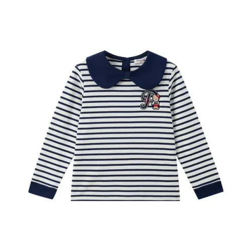 PAW IN PAW Cartoon Bear 25 Осенний Детский