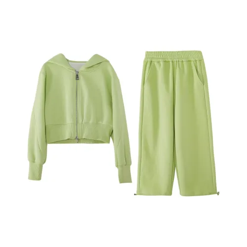 YUANYUAN GIRL Повседневная спортивная одежда для детей