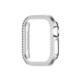 Посеребренный