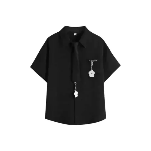 SINKACME Унисекс Рубашки