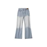 Светло-синий градиентный