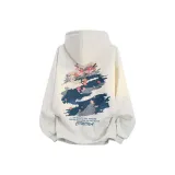 Туманно-серый