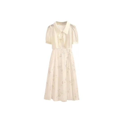 Cypress House Комплект с юбкой Женские