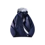 Темно-синий