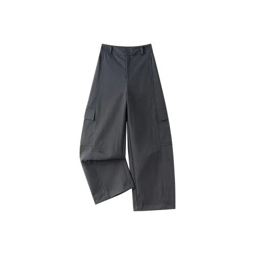 To The West Повседневные брюки Женские