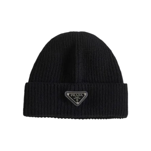 PRADA Шапки-бини Мужской