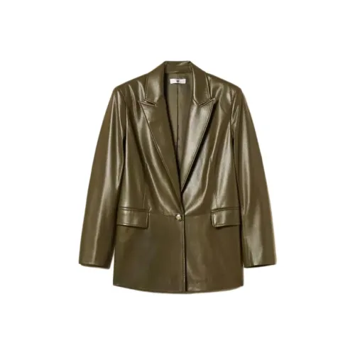 TWINSET Milano FW25 Куртки и Пальто Женские