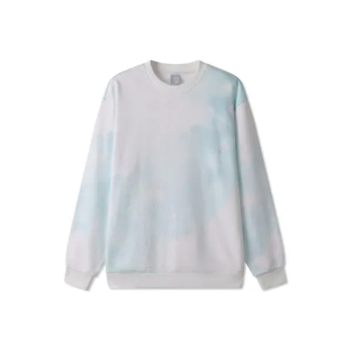 Cabbeen Экрю 12 Мужские Свитшоты