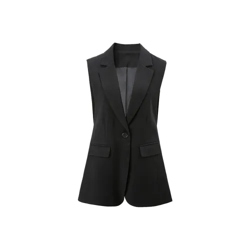 A paradise for awakening Жилет Женские