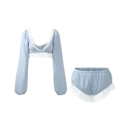 Frustration Garden Повседневный Костюм Женские